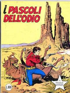 COLLANA COW-BOY 234-SERGIO BONELLI EDITORE- nuvolosofumetti.