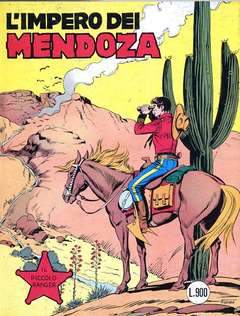 COLLANA COW-BOY 236-SERGIO BONELLI EDITORE- nuvolosofumetti.