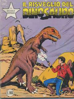 COLLANA COW-BOY 237-SERGIO BONELLI EDITORE- nuvolosofumetti.