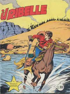 COLLANA COW-BOY 238-SERGIO BONELLI EDITORE- nuvolosofumetti.