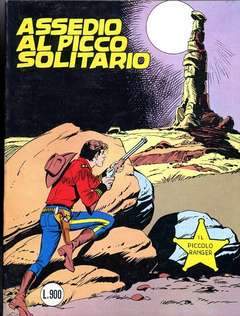 COLLANA COW-BOY 239-SERGIO BONELLI EDITORE- nuvolosofumetti.