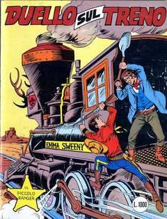 COLLANA COW-BOY 241-SERGIO BONELLI EDITORE- nuvolosofumetti.