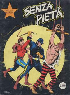 COLLANA COW-BOY 250-SERGIO BONELLI EDITORE- nuvolosofumetti.