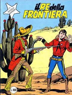 COLLANA COW-BOY 251-SERGIO BONELLI EDITORE- nuvolosofumetti.