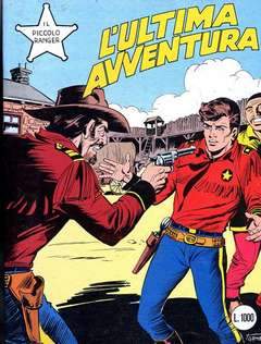 COLLANA COW-BOY 254-SERGIO BONELLI EDITORE- nuvolosofumetti.