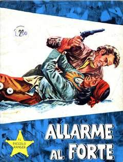 COLLANA COW-BOY 27-SERGIO BONELLI EDITORE- nuvolosofumetti.