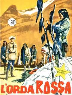 COLLANA COW-BOY 30-SERGIO BONELLI EDITORE- nuvolosofumetti.