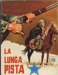 COLLANA COW-BOY 45-SERGIO BONELLI EDITORE- nuvolosofumetti.