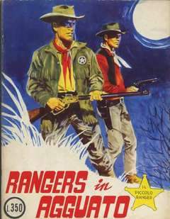 COLLANA COW-BOY 51-SERGIO BONELLI EDITORE- nuvolosofumetti.