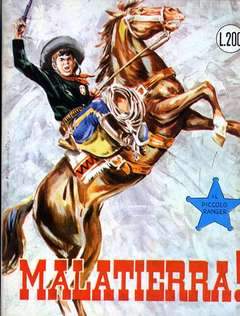 COLLANA COW-BOY 53-SERGIO BONELLI EDITORE- nuvolosofumetti.