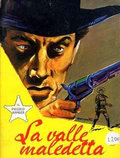 COLLANA COW-BOY 55-SERGIO BONELLI EDITORE- nuvolosofumetti.