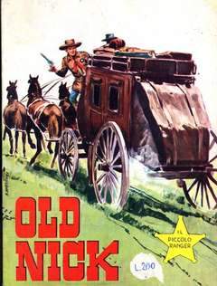 COLLANA COW-BOY 56-SERGIO BONELLI EDITORE- nuvolosofumetti.