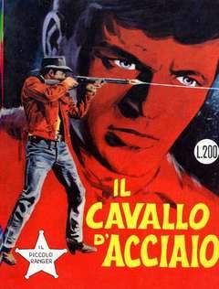COLLANA COW-BOY 59-SERGIO BONELLI EDITORE- nuvolosofumetti.