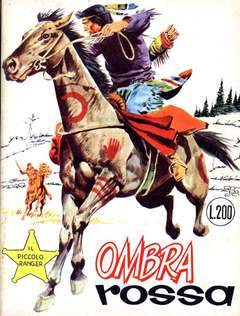 COLLANA COW-BOY 66-SERGIO BONELLI EDITORE- nuvolosofumetti.