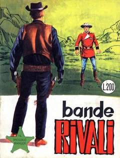 COLLANA COW-BOY 71-SERGIO BONELLI EDITORE- nuvolosofumetti.