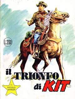 COLLANA COW-BOY 73-SERGIO BONELLI EDITORE- nuvolosofumetti.