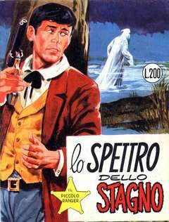 COLLANA COW-BOY 75-SERGIO BONELLI EDITORE- nuvolosofumetti.