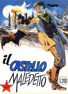 COLLANA COW-BOY 76-SERGIO BONELLI EDITORE- nuvolosofumetti.