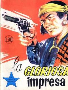 COLLANA COW-BOY 79-SERGIO BONELLI EDITORE- nuvolosofumetti.