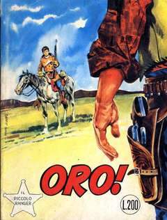 COLLANA COW-BOY 81-SERGIO BONELLI EDITORE- nuvolosofumetti.