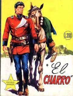 COLLANA COW-BOY 82-SERGIO BONELLI EDITORE- nuvolosofumetti.