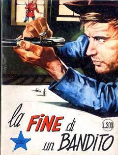 COLLANA COW-BOY 83-SERGIO BONELLI EDITORE- nuvolosofumetti.