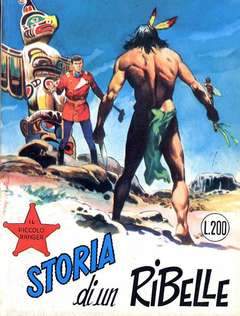 COLLANA COW-BOY 85-SERGIO BONELLI EDITORE- nuvolosofumetti.