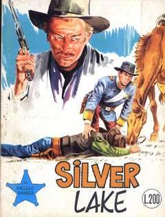 COLLANA COW-BOY 87-SERGIO BONELLI EDITORE- nuvolosofumetti.