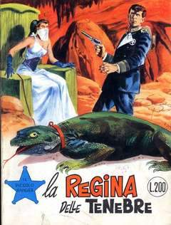 COLLANA COW-BOY 88-SERGIO BONELLI EDITORE- nuvolosofumetti.