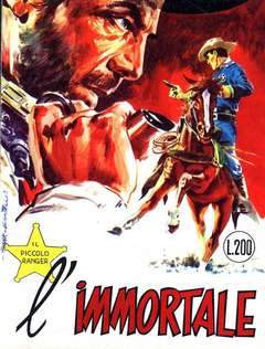 COLLANA COW-BOY 92-SERGIO BONELLI EDITORE- nuvolosofumetti.