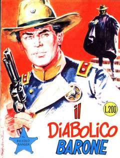 COLLANA COW-BOY 93-SERGIO BONELLI EDITORE- nuvolosofumetti.