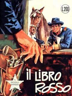 COLLANA COW-BOY 94-SERGIO BONELLI EDITORE- nuvolosofumetti.