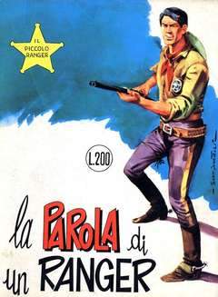 COLLANA COW-BOY 95-SERGIO BONELLI EDITORE- nuvolosofumetti.