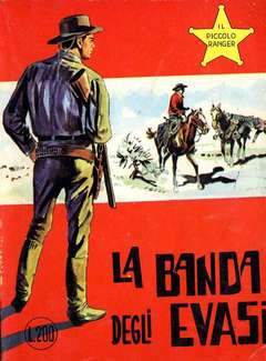 COLLANA COW-BOY 96-SERGIO BONELLI EDITORE- nuvolosofumetti.