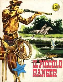 COLLANA COW-BOY 1-SERGIO BONELLI EDITORE- nuvolosofumetti.