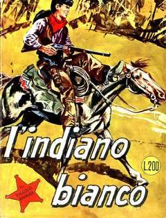 COLLANA COW-BOY 2-SERGIO BONELLI EDITORE- nuvolosofumetti.