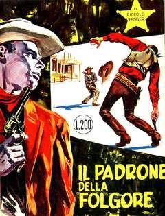 COLLANA COW-BOY 5-SERGIO BONELLI EDITORE- nuvolosofumetti.