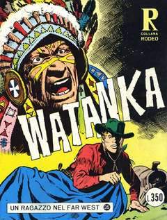 COLLANA RODEO 101-SERGIO BONELLI EDITORE- nuvolosofumetti.