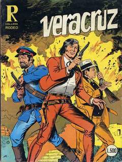 COLLANA RODEO 144-SERGIO BONELLI EDITORE- nuvolosofumetti.