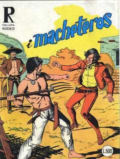 COLLANA RODEO 146-SERGIO BONELLI EDITORE- nuvolosofumetti.