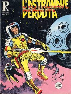 COLLANA RODEO 159-SERGIO BONELLI EDITORE- nuvolosofumetti.