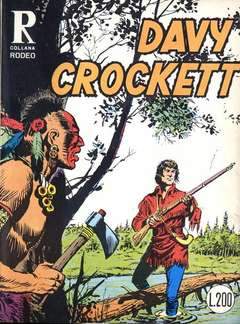 COLLANA RODEO 34-SERGIO BONELLI EDITORE- nuvolosofumetti.