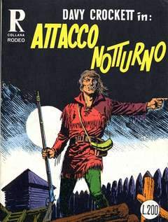 COLLANA RODEO 35-SERGIO BONELLI EDITORE- nuvolosofumetti.