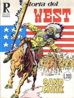 COLLANA RODEO 61-SERGIO BONELLI EDITORE- nuvolosofumetti.