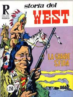 COLLANA RODEO 76-SERGIO BONELLI EDITORE- nuvolosofumetti.
