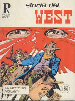 COLLANA RODEO 83-SERGIO BONELLI EDITORE- nuvolosofumetti.