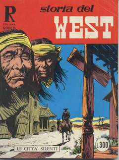 COLLANA RODEO 85-SERGIO BONELLI EDITORE- nuvolosofumetti.