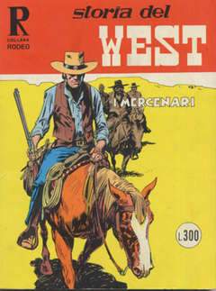 COLLANA RODEO 88-SERGIO BONELLI EDITORE- nuvolosofumetti.