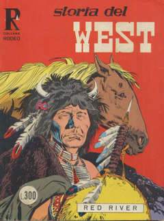 COLLANA RODEO 93-SERGIO BONELLI EDITORE- nuvolosofumetti.