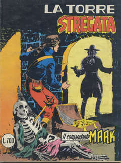 IL COMANDANTE MARK 116